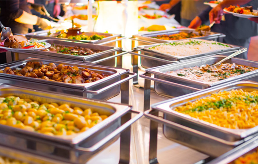 Best Catering Services